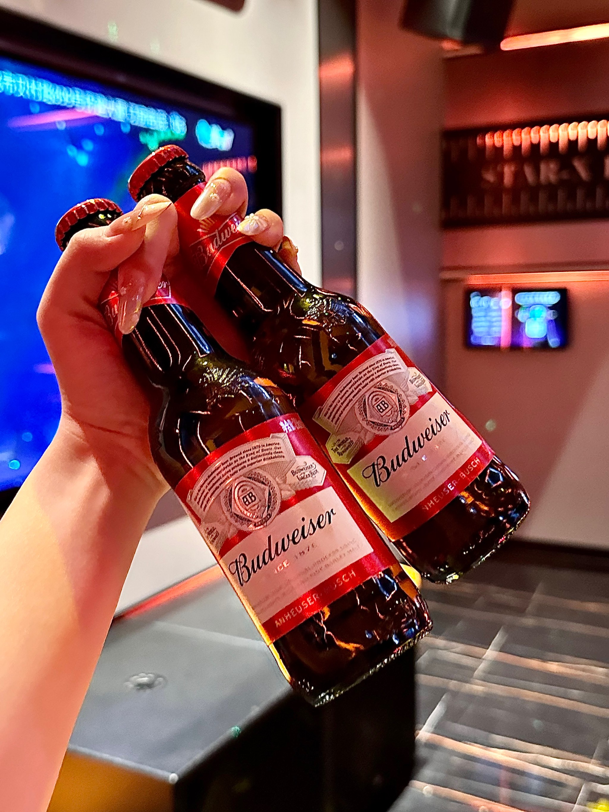 渭南商务ktv，商务场合不可错过-潼关县ktv预定