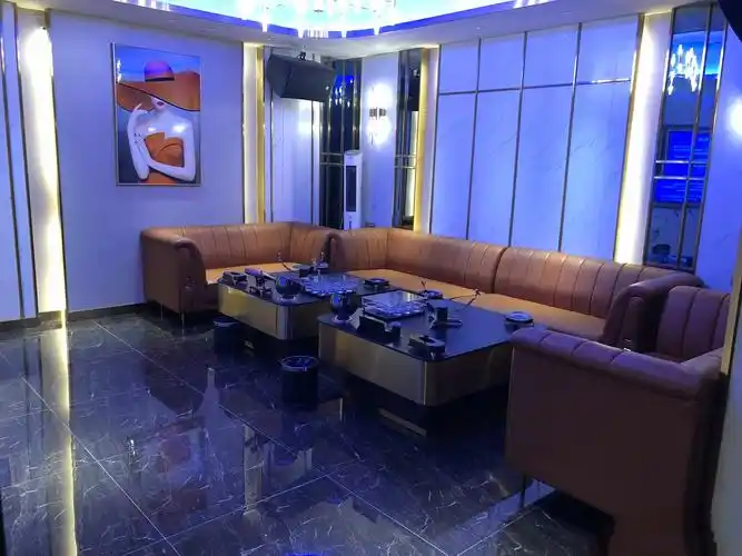 渭南商务KTV创新模式-潼关县ktv预定